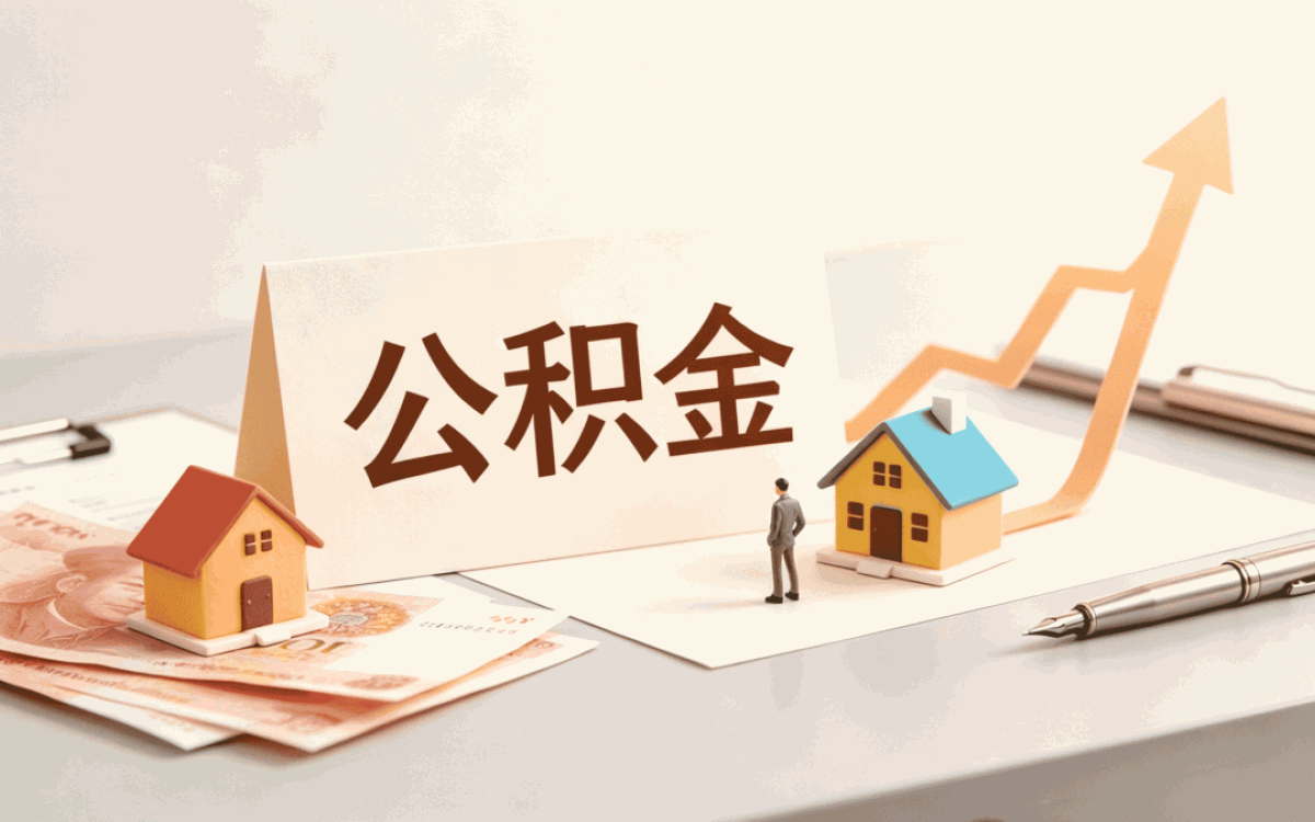 梧州公积金代办怎么收费明细一笔一笔算差多···