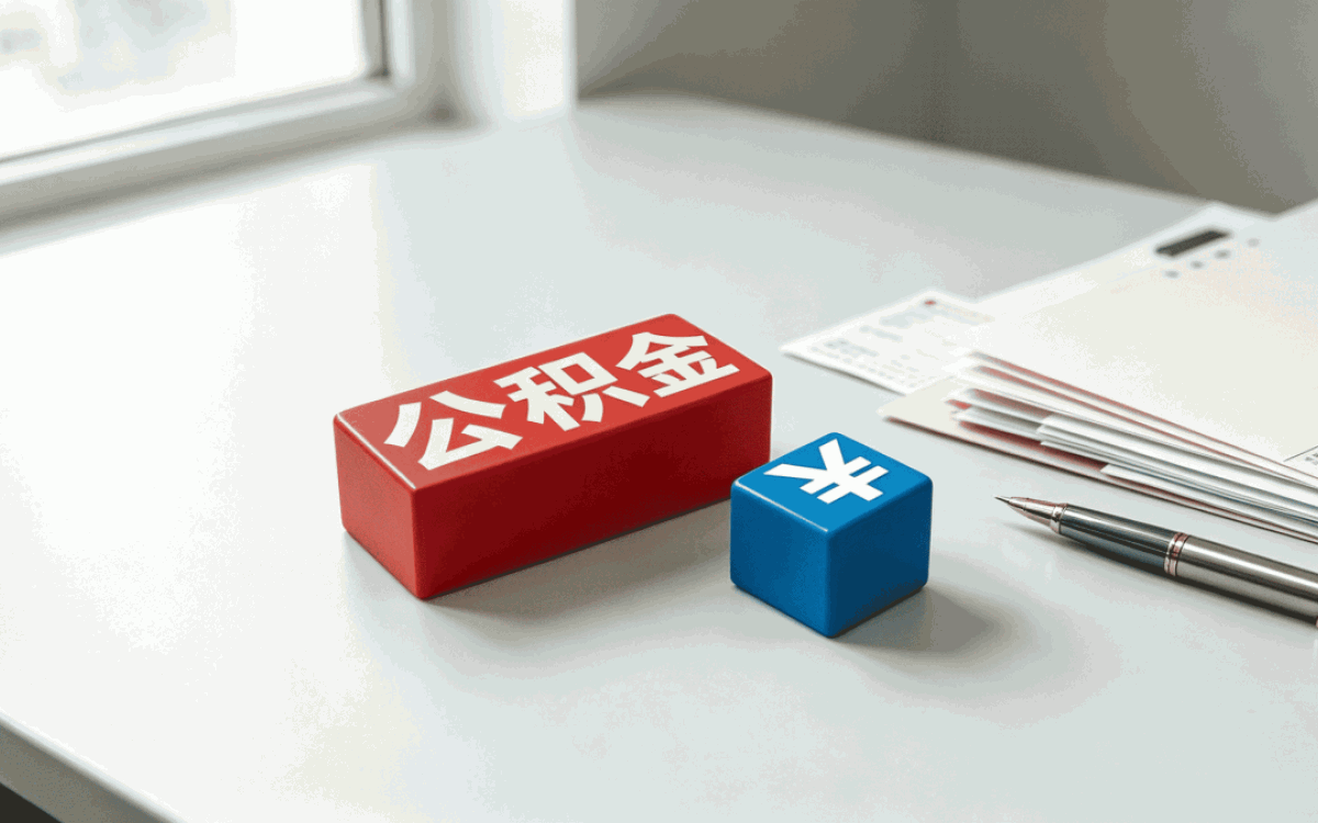 梧州公积金代办怎么收费明细一笔一笔算差多少钱