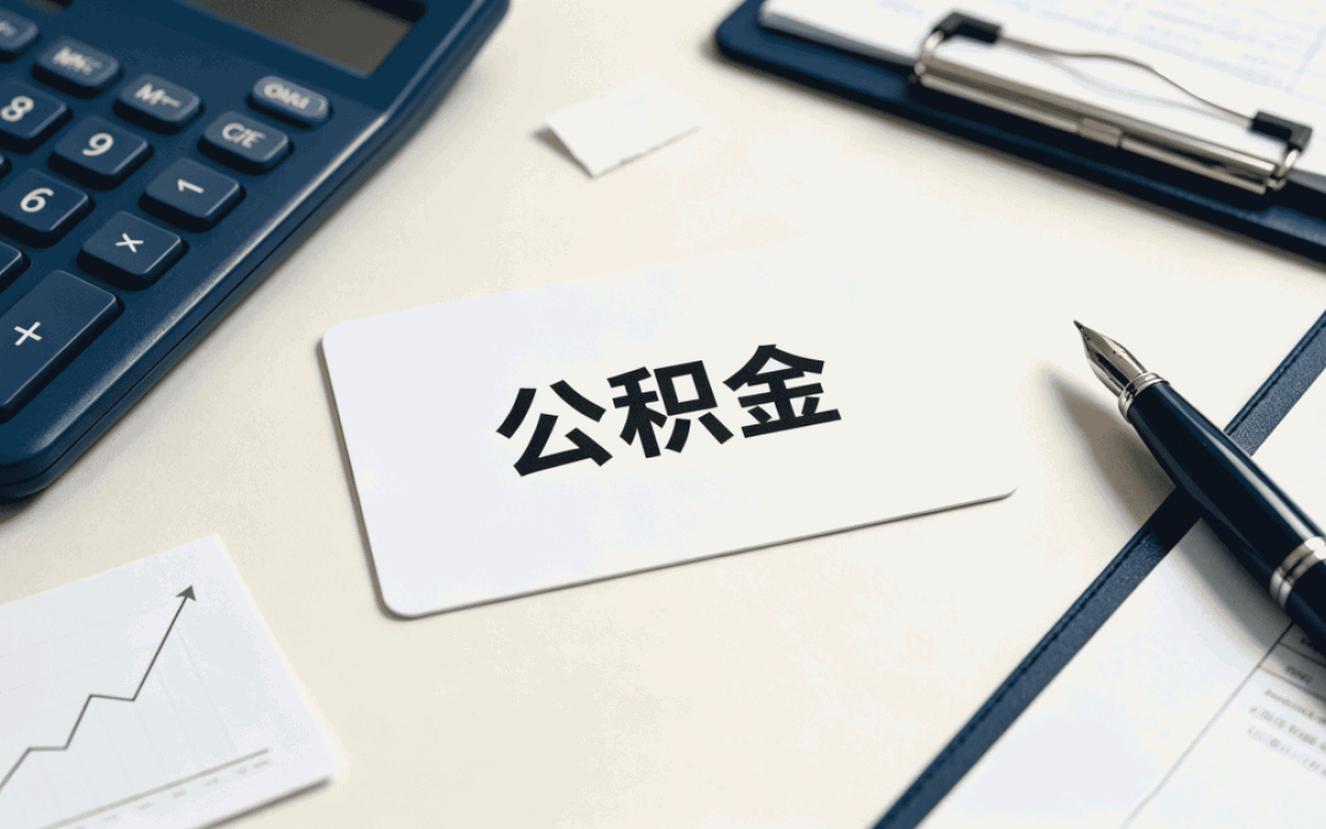 梧州公积金封存时间怎么算影响哪些人