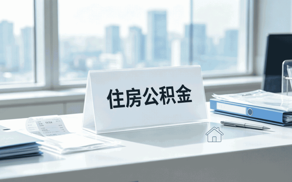 梧州公积金封存停缴期限我自己去问了才搞明白