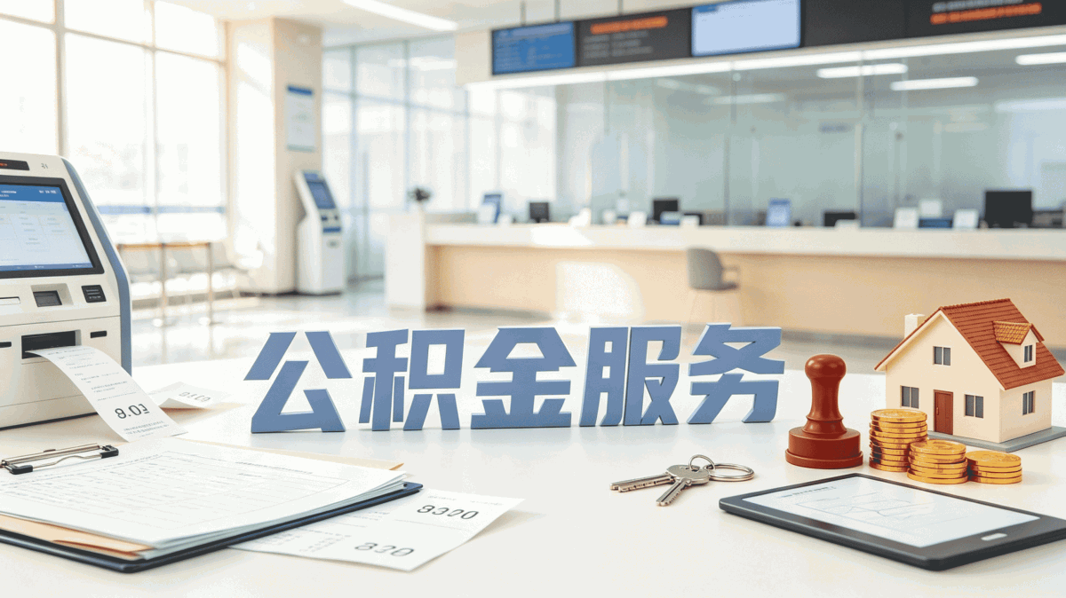 梧州公积金提取跑了三趟,说说最后怎么弄成的