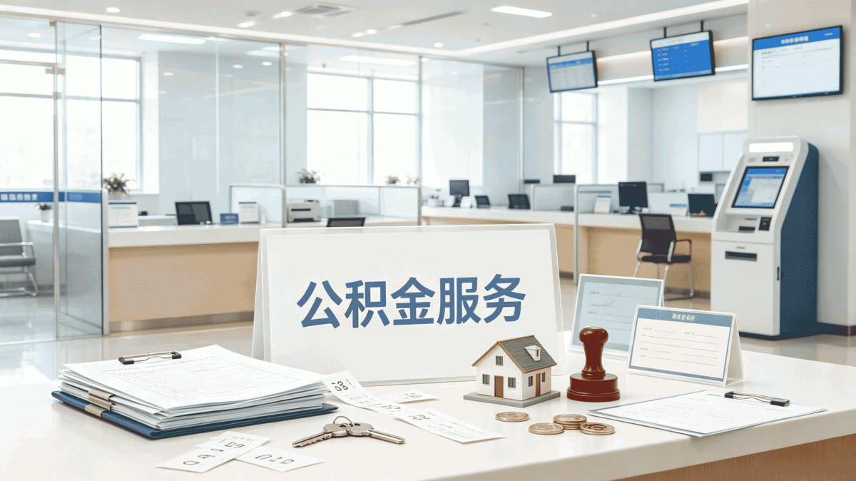 梧州公积金提取要交个税嘛算算差多少钱
