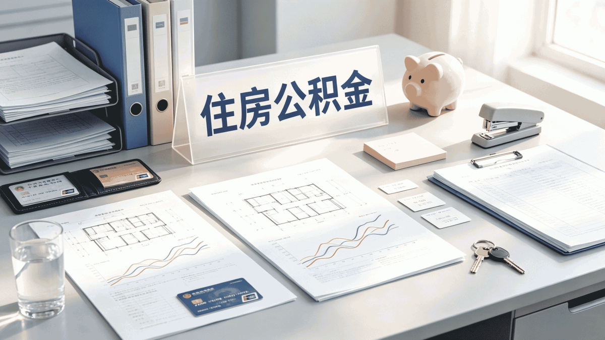 梧州公积金提取后还能贷款吗?先看这4点