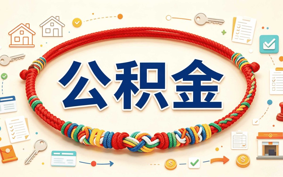 梧州公积金阶段性担保条件放宽后申请还行不行
