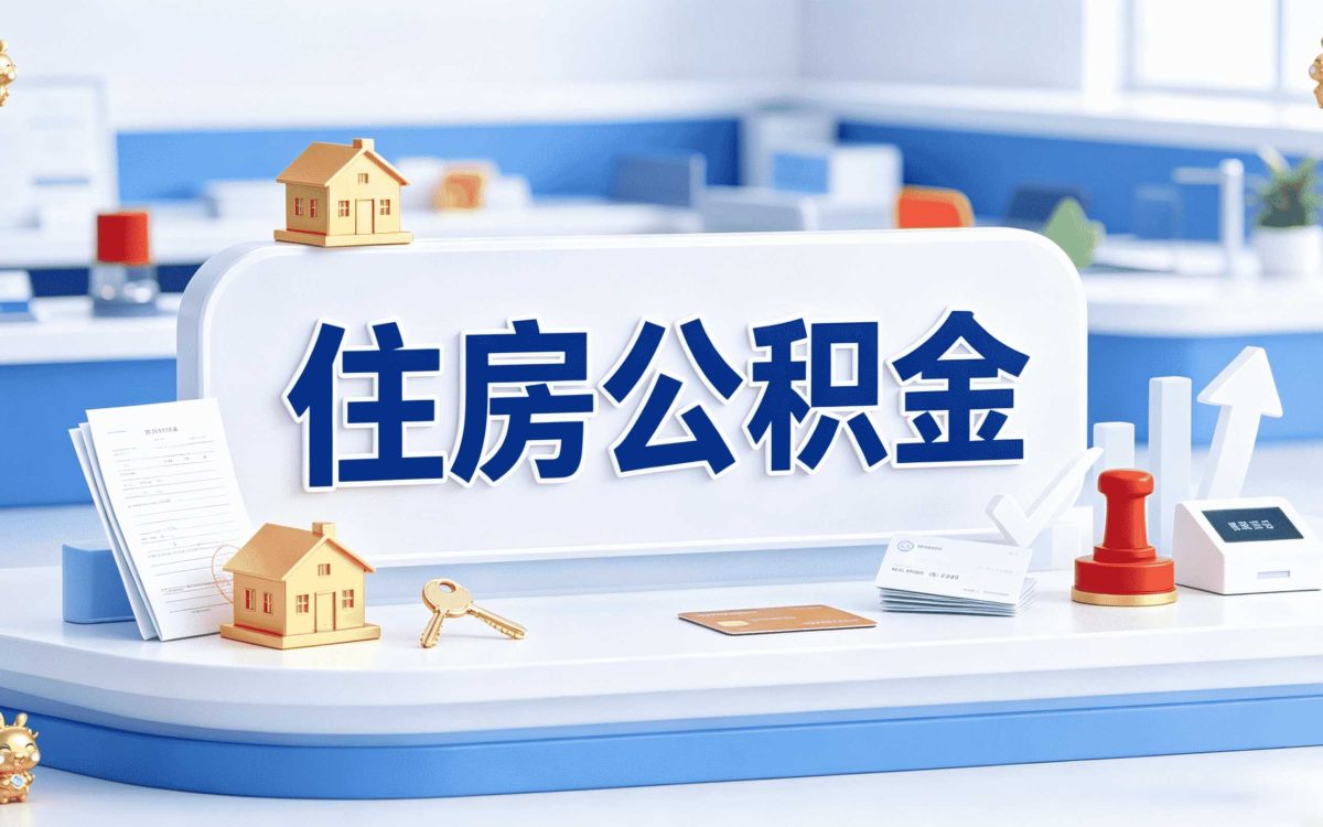 梧州公积金补缴所需手续到底能不能行