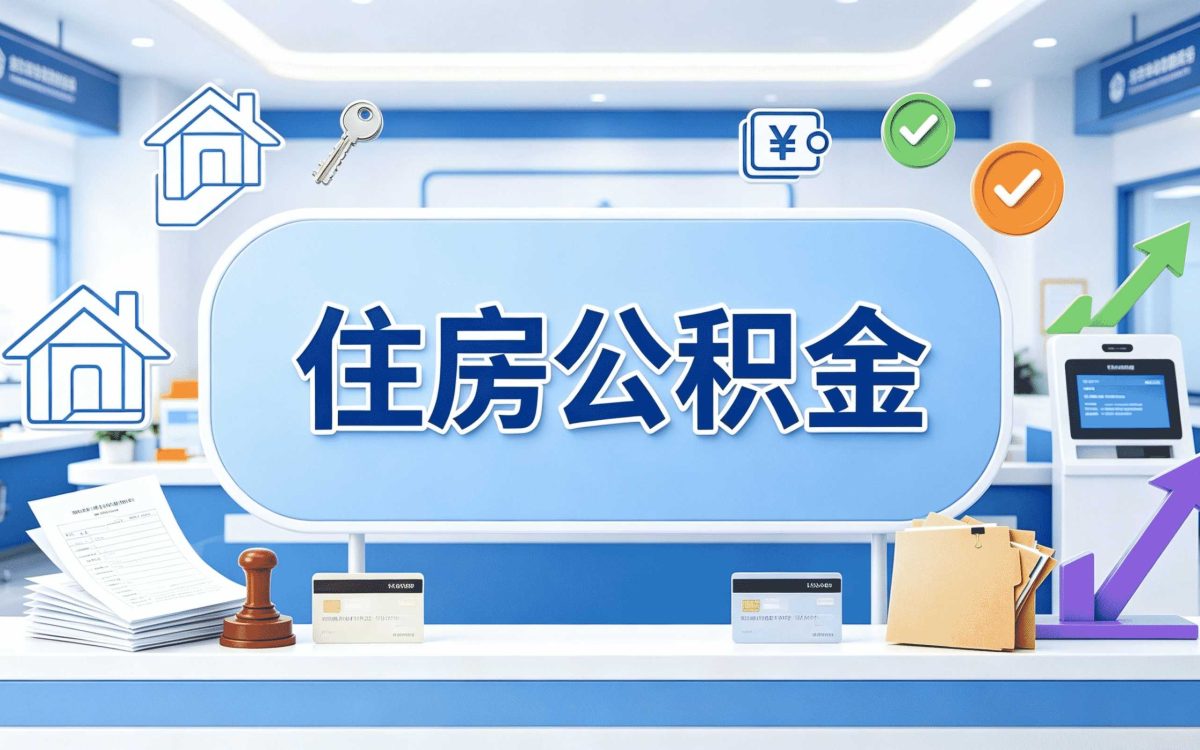 梧州公积金提取后还能贷款吗?先看这4点