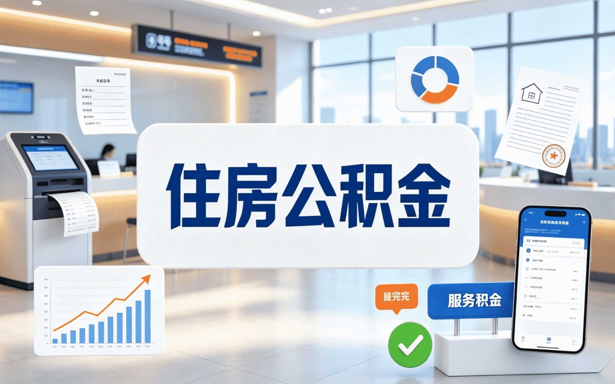 梧州公积金封存时间怎么算影响哪些人