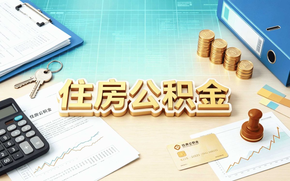 梧州补充公积金提取条件这几点容易白跑