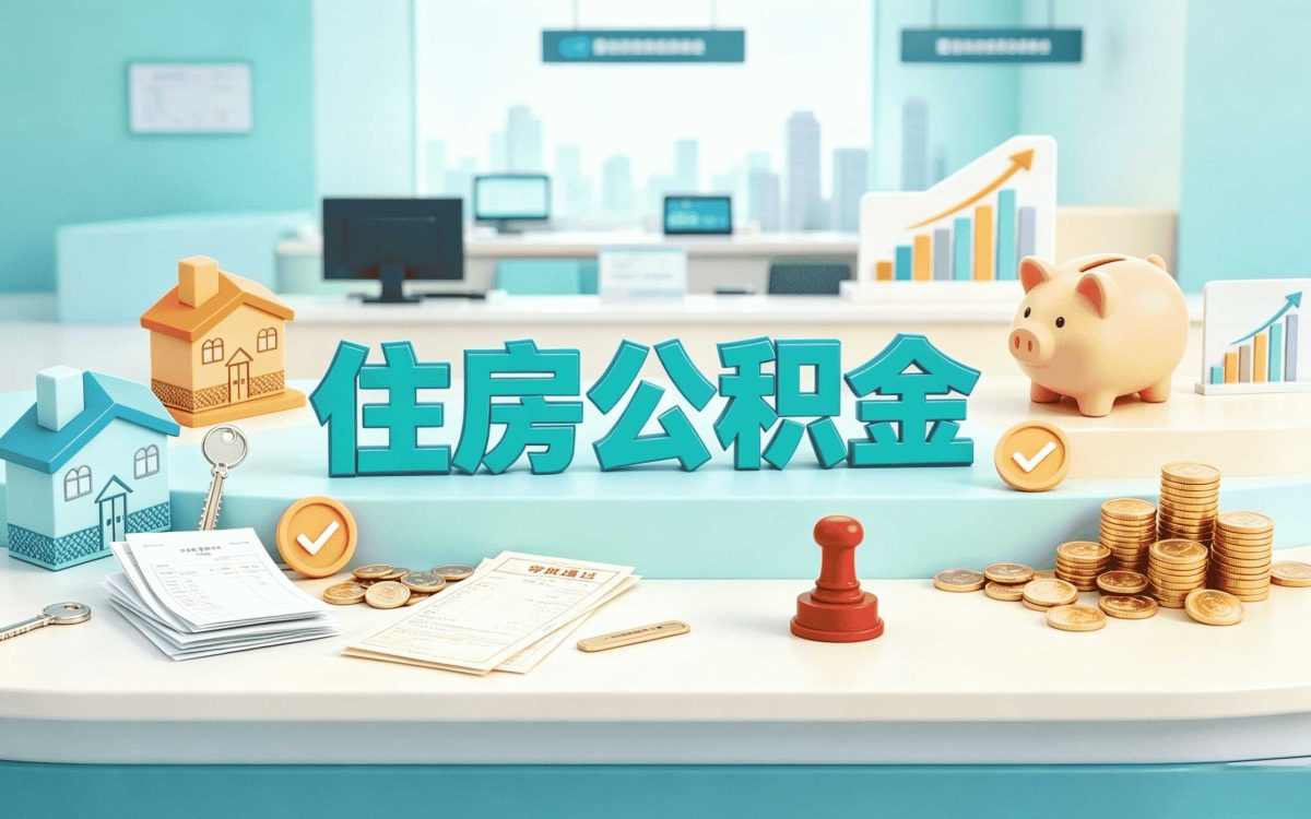 梧州重病公积金代办要交啥材料去哪办