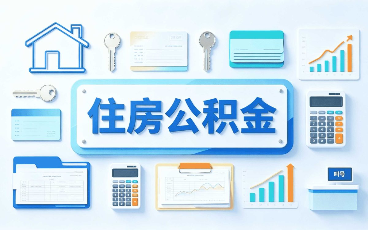 梧州公积金提取要交个税嘛算算差多少钱