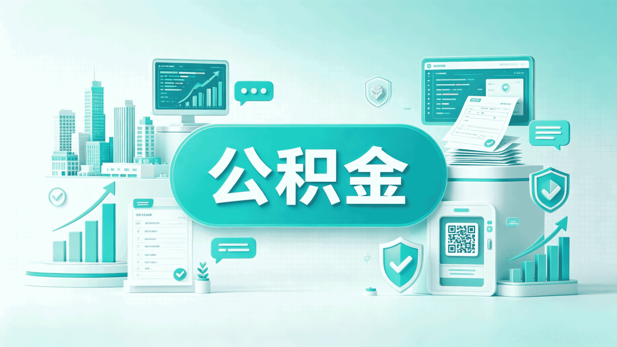 梧州私企员工公积金提取口径怎么算,有没有变