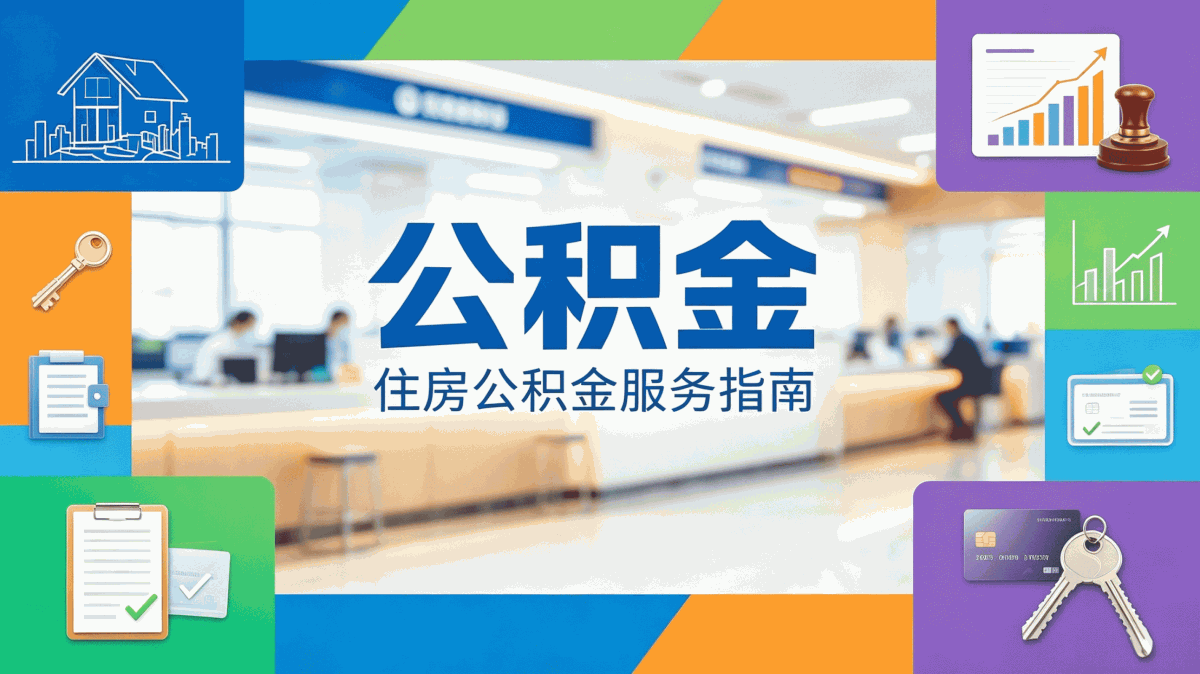 梧州公积金代办收费标准到底算不算贵?