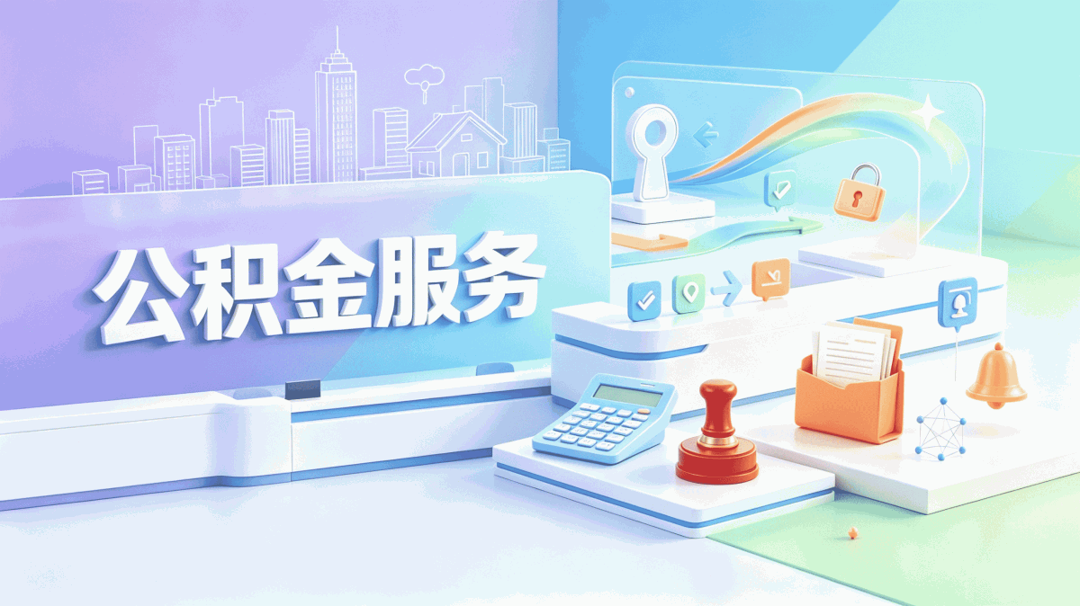 梧州公积金在职在缴贷款条件新规口径