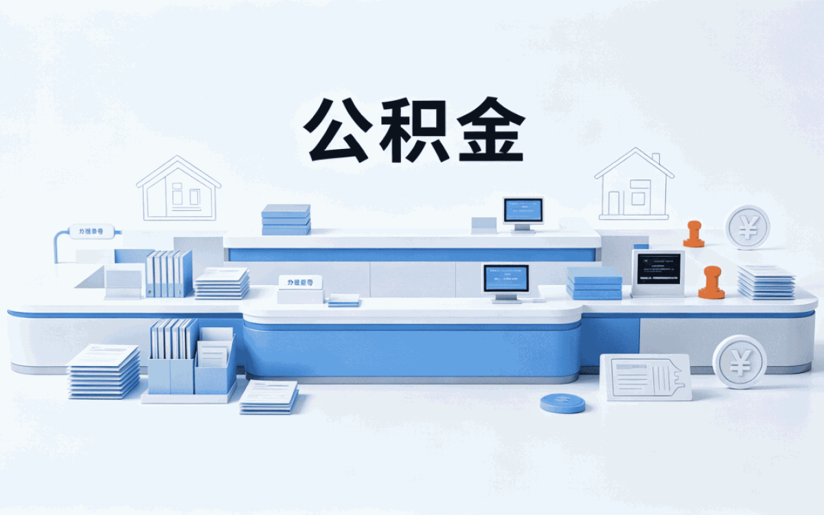 梧州公积金提取后还能贷款吗?先看这4点