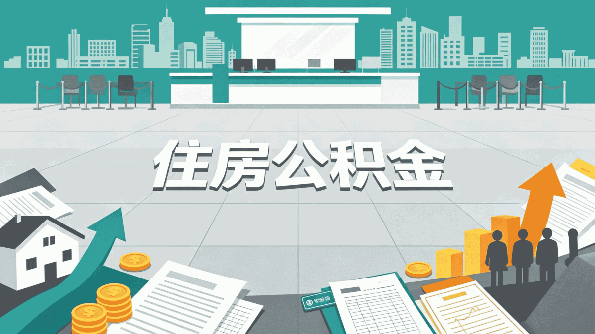 梧州公积金代办收费标准到底算不算贵?