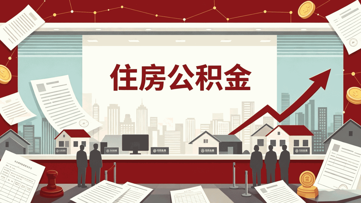 梧州失业公积金提取办理须知留意这几点