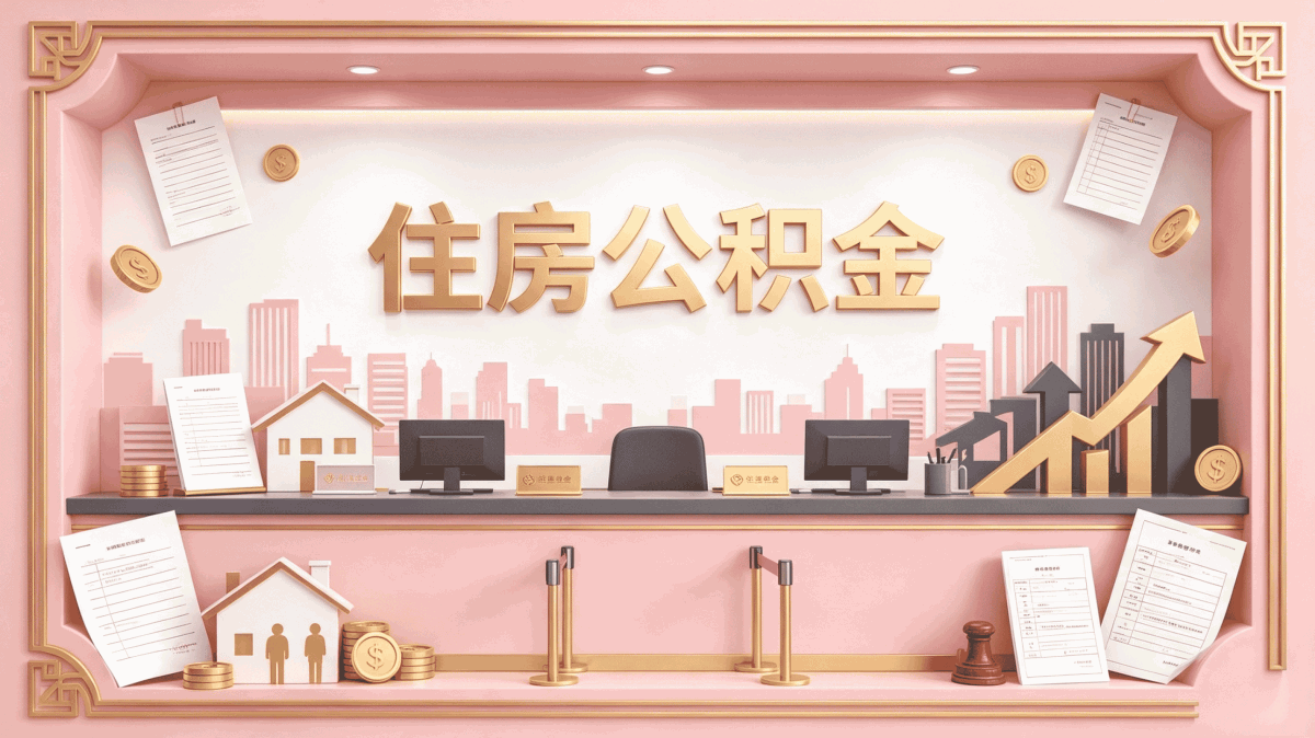 梧州已经封存的公积金怎么提取出来