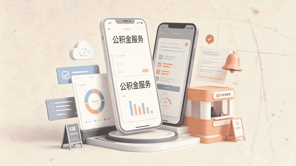 梧州公积金提取要交个税嘛算算差多少钱