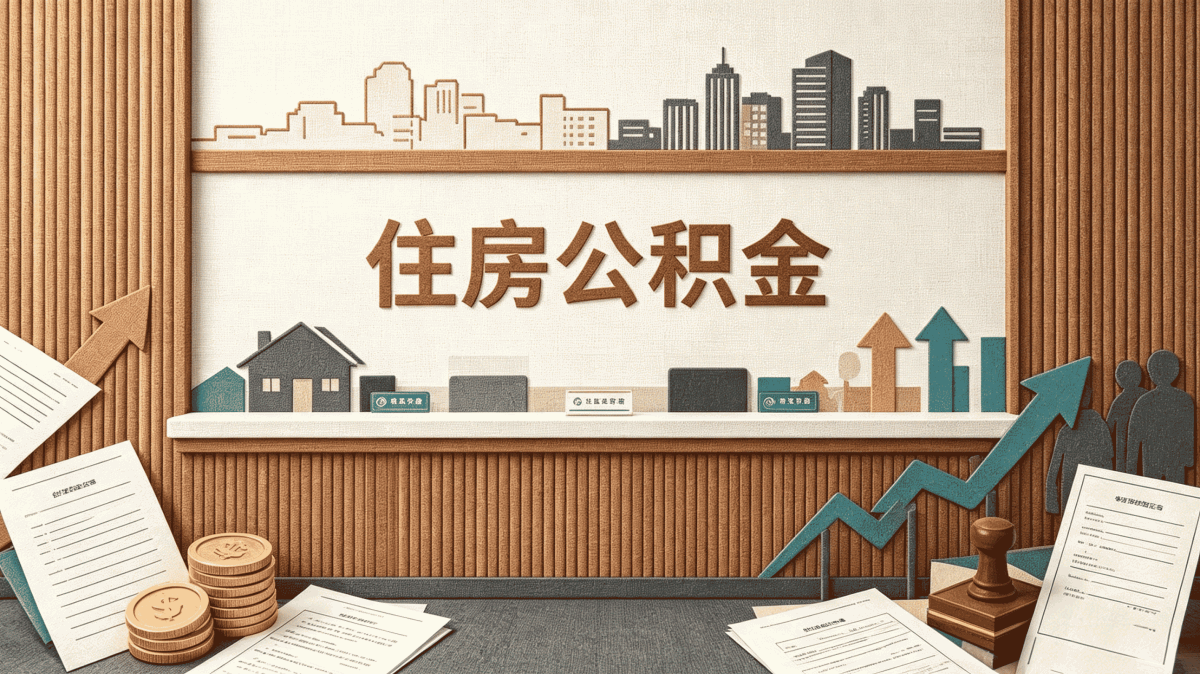 梧州公积金在职在缴贷款条件新规口径