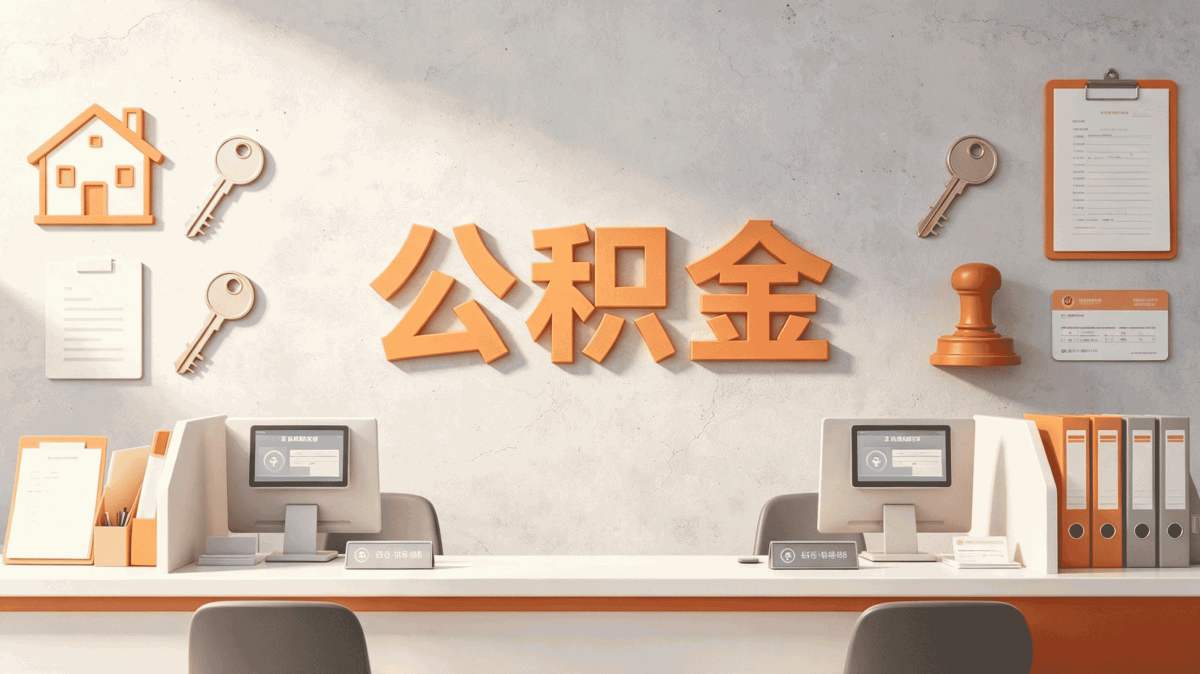 梧州重病公积金代办要交啥材料去哪办