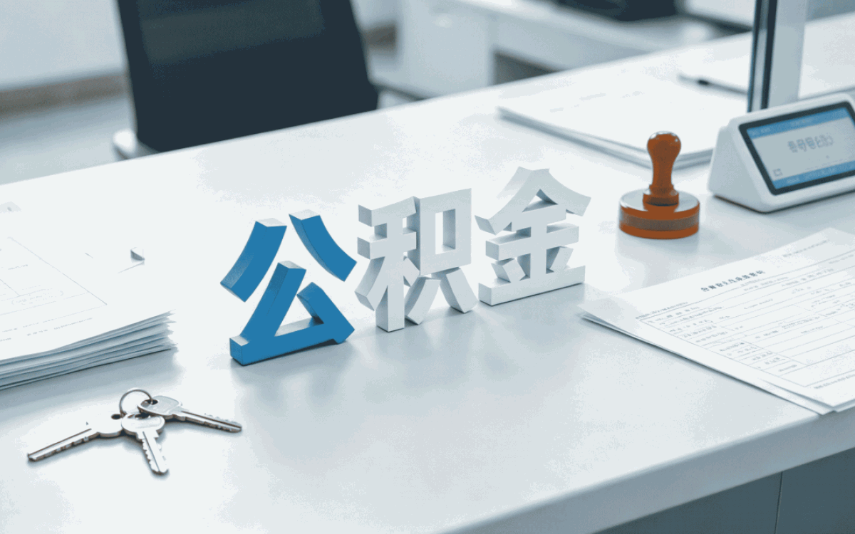 梧州公积金比例怎么查单位不给调能不能问