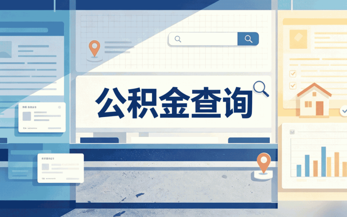 梧州公积金代办收费标准到底算不算贵?