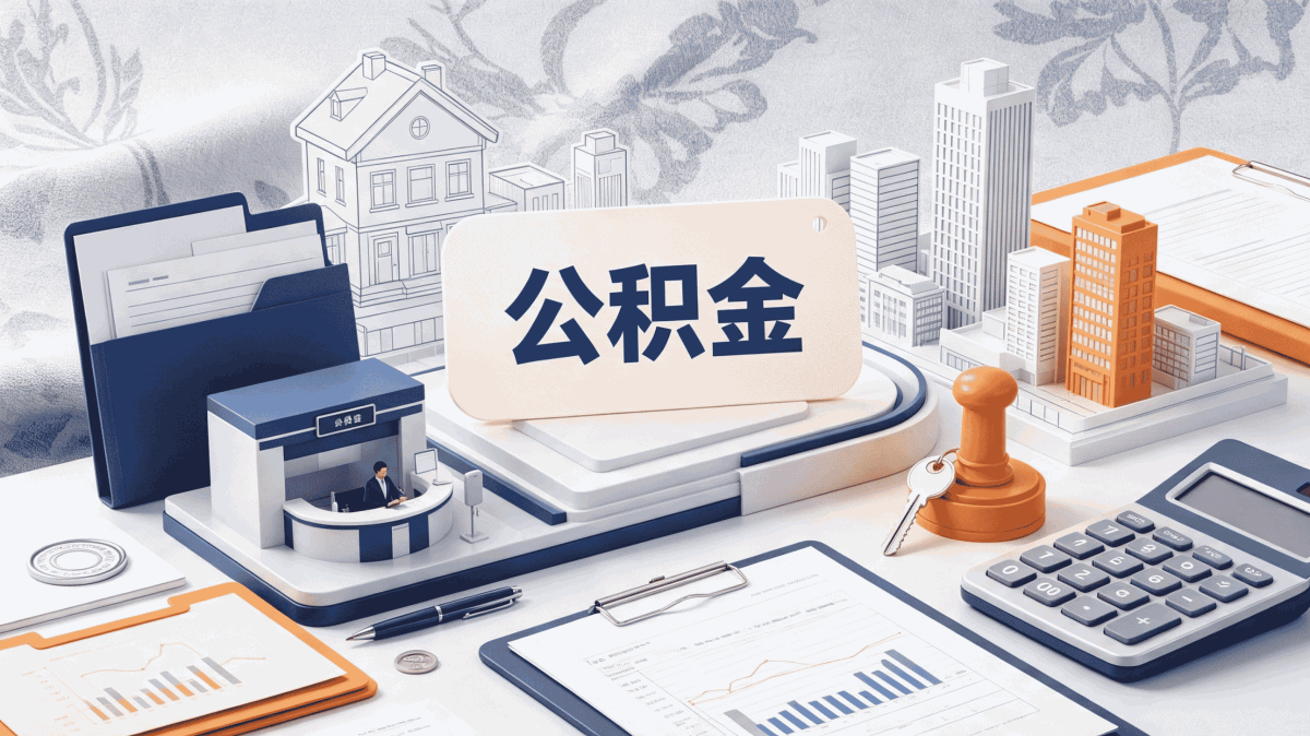 梧州农民工公积金提取材料别踩这几个坑