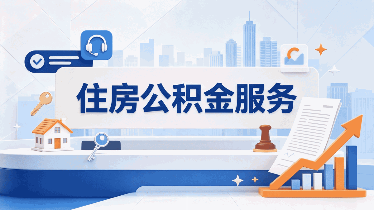 梧州公积金代办注意事项算不算白花钱?