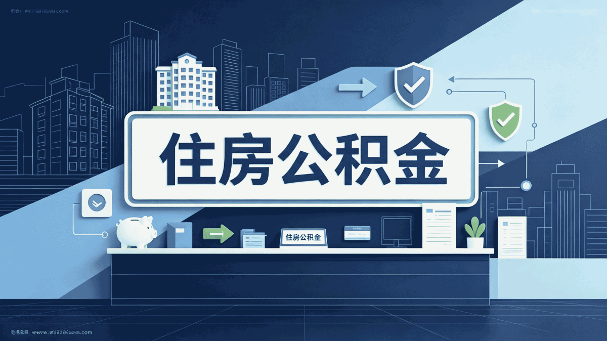 梧州公积金代办怎么收费明细一笔一笔算差多少钱