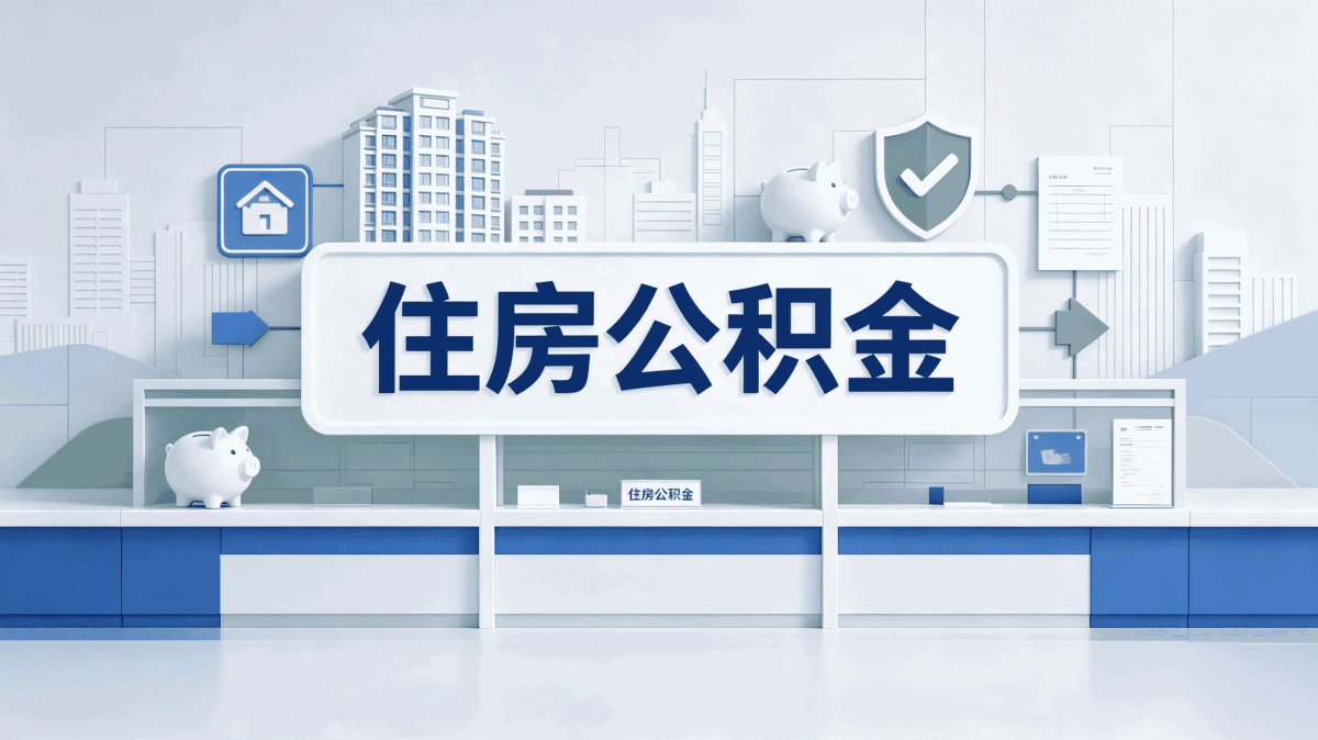 梧州这边跑了两趟公积金提取待审核状态