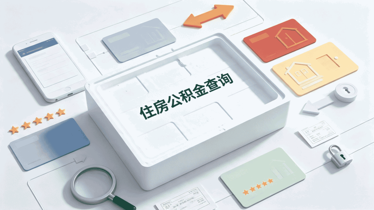 梧州公积金代办注意事项算不算白花钱?